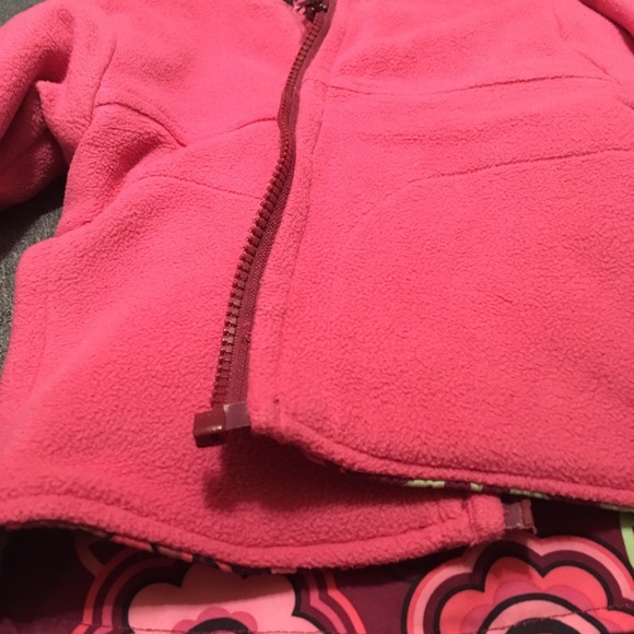 Reversible Outside Baby (Get Out and Play!) Jacket - Picture 10 of 15